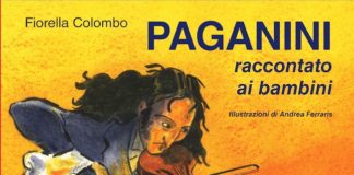 La vita di Niccolò Paganini raccontata ai bambini: ecco dove paganini raccontato ai bambini
