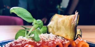 Pasta alla norma, la ricetta di chef Barone in tv: ecco quando pasta alla norma