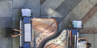 Piano City Milano Preludio: programma dei concerti in streaming 2020 piano intesa san paolo