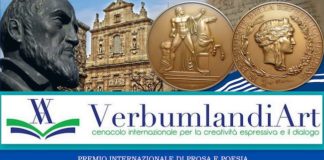 Premio Letterario “Città del Galateo – A. Ferraris”: vincitori edizione 2020 Premio Letterario "Città del Galateo - A. Ferraris" 2020