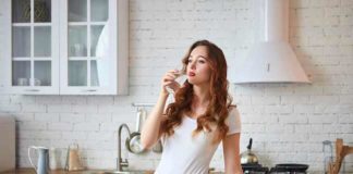 Remise en Forme dopo la quarantena, consigli alimentari e idratazione remise en forme