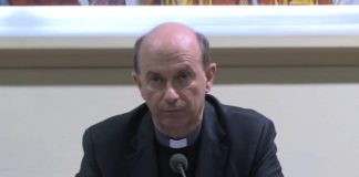 Protocollo ripresa delle Messe, Russo: “Dialogo continuo con Governo” stefano russo