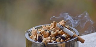 Audizione su accise tabacco mercoledì 1° ottobre tabacco dipendenza