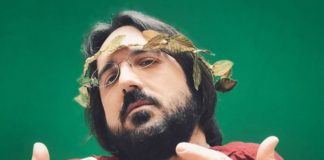 Il ritorno di Piotta: Vengo dal Colosseo (20.20 edition) tommaso piotta zanello