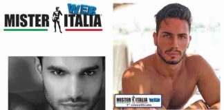 Mister Italia 2020, i risultati della selezione del 23 maggio top 3 Mister Italia Web