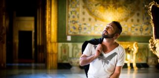 Un giorno di festa: un messaggio di speranza targato Valerio Massaro valerio massaro
