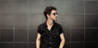 Vasco Barbieri, il nuovo singolo è “Love Remains”