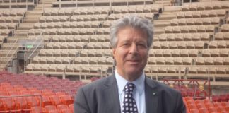 Vincenzo Spera confermato alla presidenza di Assomusica vincenzo spera