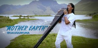 Wuauquikuna, esce Mother Earth: ecco il video Wuauquikuna, esce Mother Earth