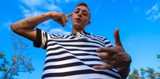“Smog”, il trapper Young A C E parla del nuovo singolo young a c e