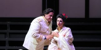 Teatro Carlo Felice di Genova in streaming: palinsesto di giugno 2020