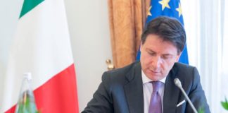 Covid, firmato il dpcm con nuove misure: saranno valide per i prossimi trenta giorni