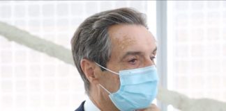 Covid, Fontana: “La Lombardia effettuerà i primi 1000 vaccini il 27 dicembre”