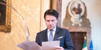 Meeting Rimini, Conte: “La televendita è sfuggita di mano a Meloni”