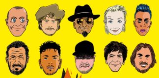 “Una canzone come gli 883”, Lo Stato Sociale compone per Max Pezzali una nuova canzone