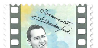 Poste celebra i 100 anni di Alberto Sordi con un francobollo speciale