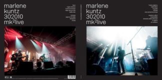 “302010 MK²LIVE”, doppio vinile per i 30 anni di carriera dei Marlene Kuntz 302010 MK²LIVE