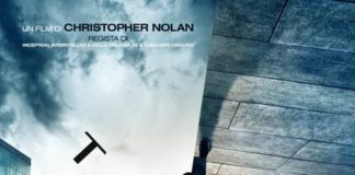 ‘Tenet’ di Christopher Nolan esce il 3 agosto