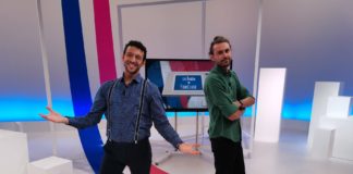 Si è concluso su Rai Gulp “La Banda dei FuoriClasse”