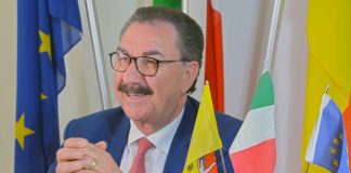 Terrana: “L’Udc merita rappresentanza nel governo Draghi”