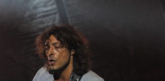 Anche Federico Poggipollini a “Rtl 102.5 Power Hits Estate”