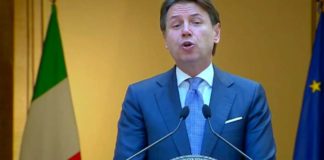M5S, Conte: “Non c’è una questione privata fra me e Di Maio”