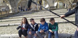 Rai Gulp ripropone la puntata di #Explorers con il giovane violinista Andrea Salutari
