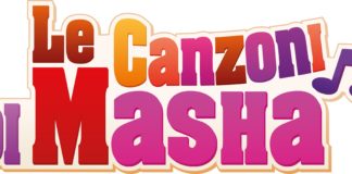 Su RaiPlay e Rai Yoyo “Le canzoni di Masha”