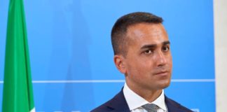 Gigi Proietti, Di Maio: “La sua morte ci addolora profondamente”