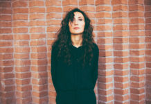 Marina Rei ricorda Sanremo 1996: “Un onore vincere il premio della critica Mia Martini”