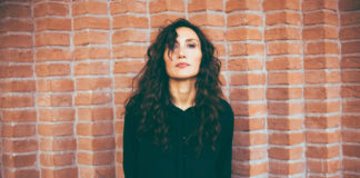 Marina Rei, il 26 giugno esce il nuovo album “Per essere felici”