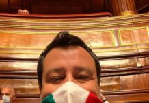 Ammodernamento sull’autostrada A14, question time con il ministro Salvini