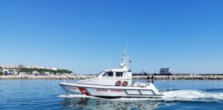 Guardia costiera, nel 2022 salvate 2.183 persone