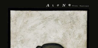 Alone vol. IV – Mente, in uscita il nuovo album di Gianni Maroccolo Alone vol. IV - Gianni Maroccolo