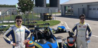 Motori, Amaduzzi e Capecchi pronti per il Master Tricolore Prototipi amaduzzi capecchi