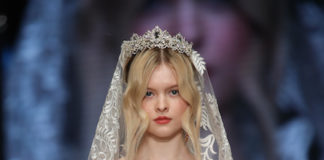 Sì Sposaitalia Collezioni 2020, l’abito da sposa nel mondo amelia casablanca