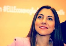 “Dal diritto di voto alle leggi delle donne che hanno cambiato l’Italia”, convegno con Ascani