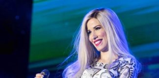 Baby K: “In qualunque momento cercare sempre il lato positivo” baby k