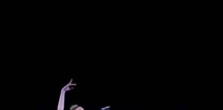 Estate Sforzesca, Accademia Ucraina di Balletto di Milano in scena balletto