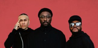 Black Eyed Peas annunciano il nuovo album “Traslation”: la tracklist black eyed peas translation