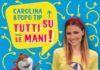 Carolina & Topo Tip: tutti su le mani!: nuovo EP con le hit per i bambini carolina topo tip