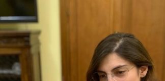 Ita, audizione della vice ministra Castelli castelli