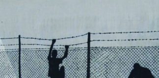 Black lives matter, parola di Chekos’art Black lives matter, parola di Chekos'art