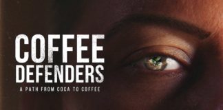 “Coffee Defenders”, il docu-film di Lavazza per la sostenibilità coffee defenders
