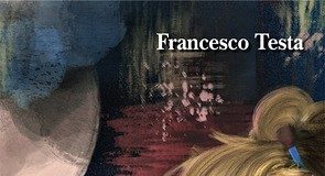 “La bambola col tuppo”, il nuovo romanzo di Francesco Testa cover la bambola col tuppo