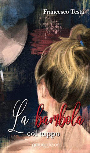 cover la bambola col tuppo