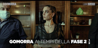Gomorra ai tempi della fase 2 e mezzo: nuovo episodio della parodia covmorra the cerebros