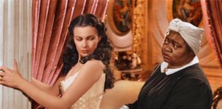 Hbo ritira ‘Via col vento’: “È un film razzista”