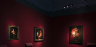 Mostra Georges de La Tour a Milano: orari apertura, informazioni de la tour