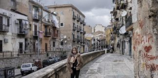 “La nostra strada”, il nuovo film di Li Donni sull’abbandono scolastico, in concorso al Biografilm Festival